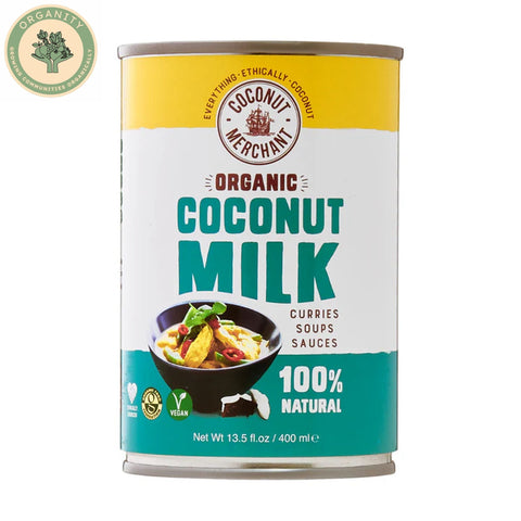 Coconut - Milk