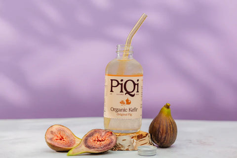 Water Kefir - Fig
