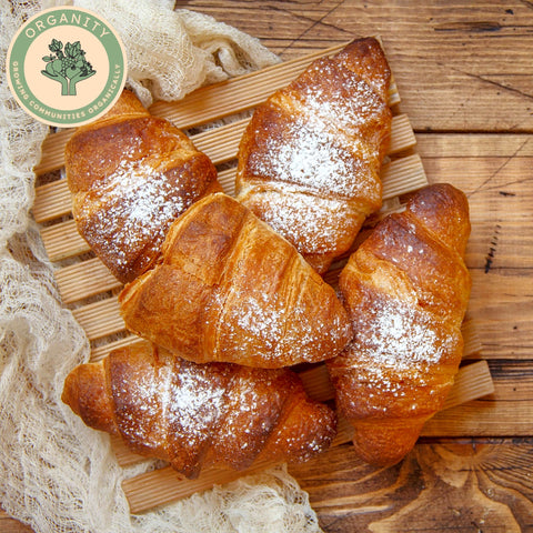 Croissant Butter