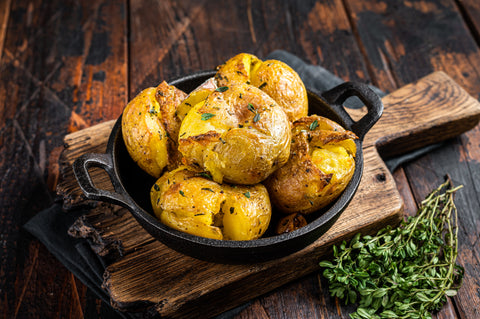 Potatoes - Baking