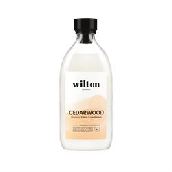 Fabric Conditioner - Cedarwood