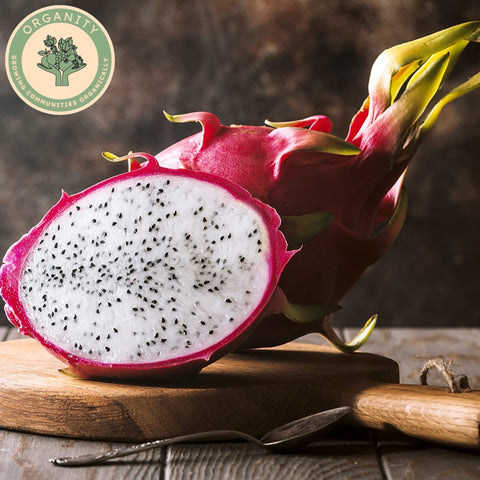 Dragon Fruit
