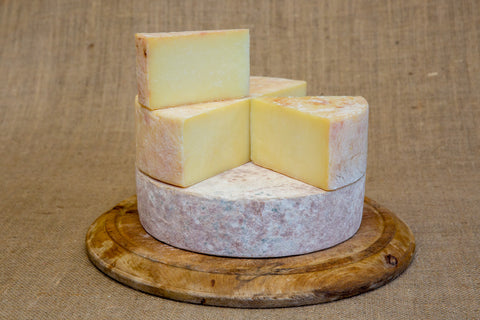 Cheese - Duddleswell