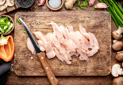 Chicken - Mini Fillets