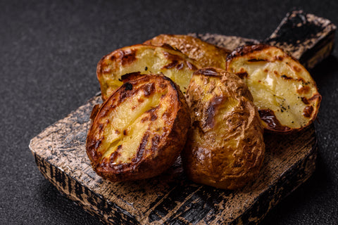 Potatoes - Baking