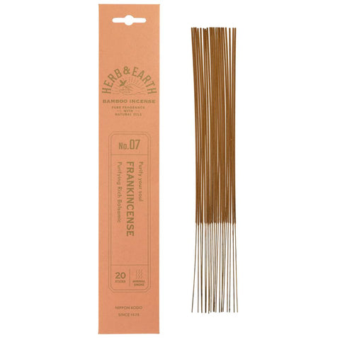 Incense - Selection