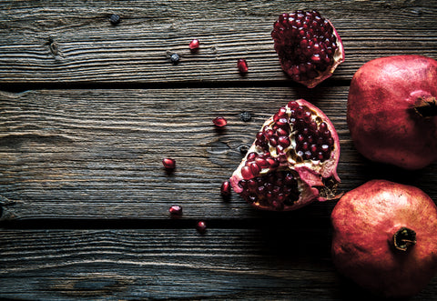 Pomegranate