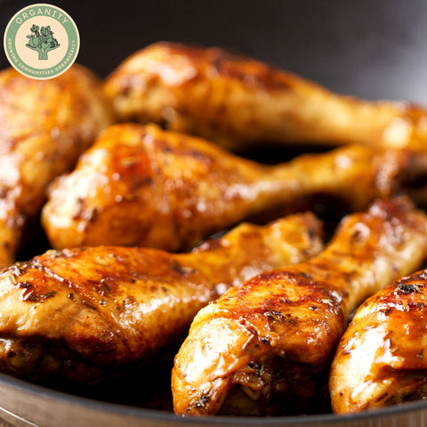 Chicken Drumsticks