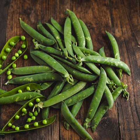 Peas - Fresh Garden