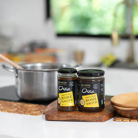 Ambient Bone Broth - Selection