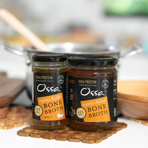 Ambient Bone Broth - Selection