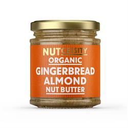 Nut Butter - Selection