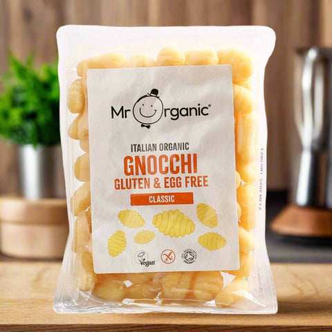 Gnocchi - Gluten Free