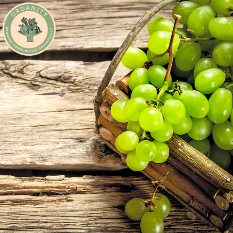 Grapes -  Muscat