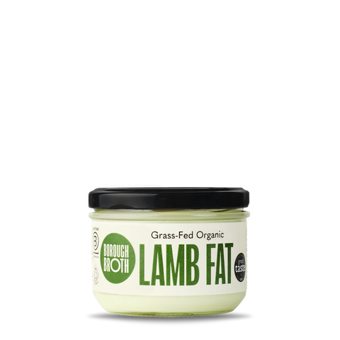 Lamb Fat
