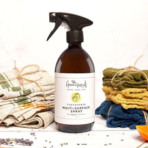 Multi Surface Spray - Tinyscents