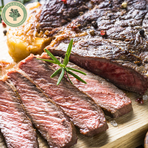Beef - Rump Steak