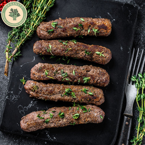 Sausages