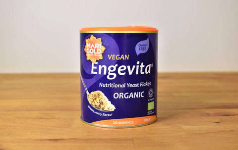 Yeast Flakes