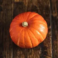 Squash - Red Kabocha