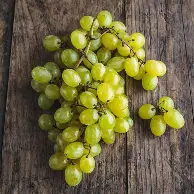Grapes - Cotton Candy