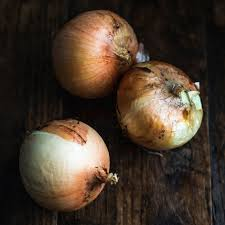 Onions - Barbosa