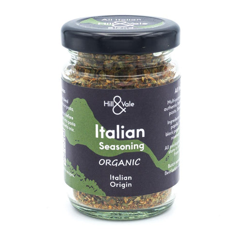 Seasoning Selection