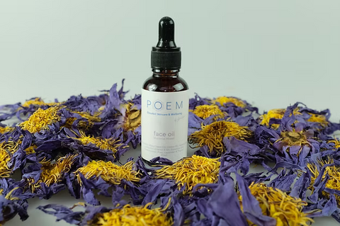 Kavita's Face Oil