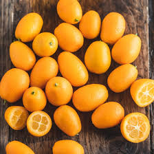 Kumquarts
