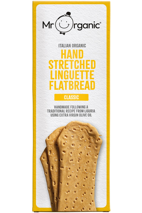 Flatbread - Classic