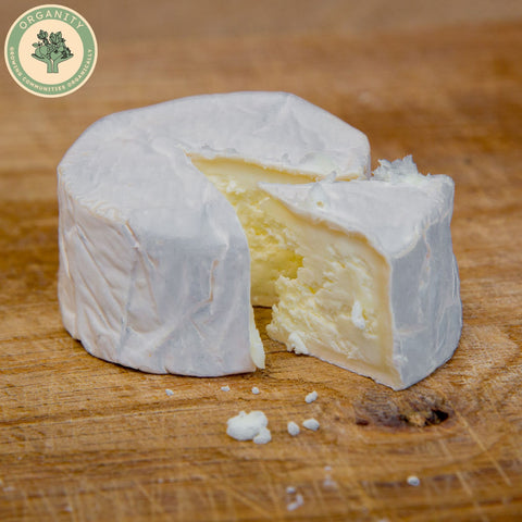 Cheese - Little Sussex Sheep