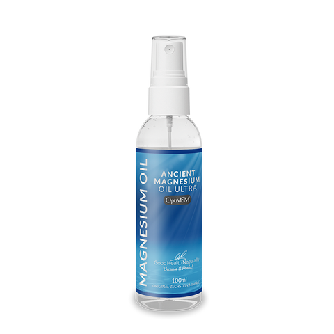 Ancient Magnesium Oil Ultra