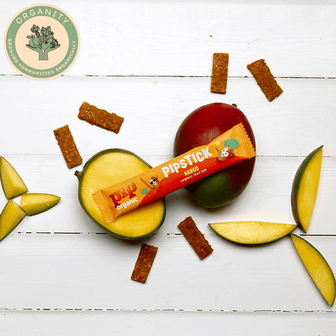 Mango Pipstick Selection