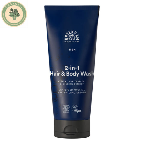 Men's Hair & body Wash