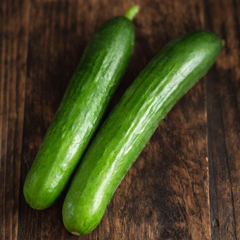 Cucumber - Midi