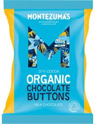 Milk Chocolate Buttons