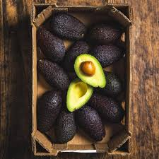 Mini Avocados