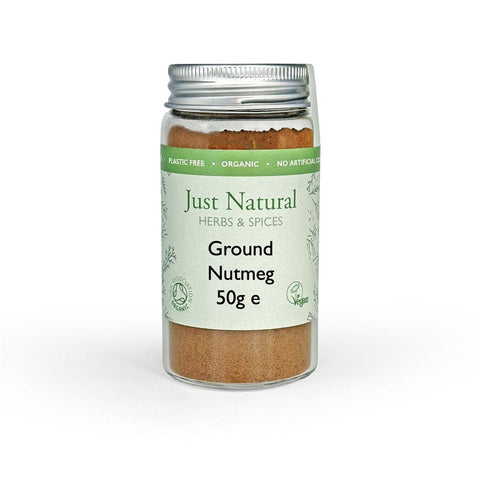 Ground Nutmeg