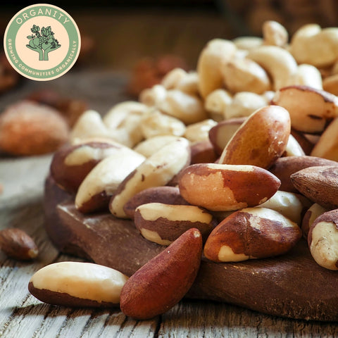 Nuts - Brazil