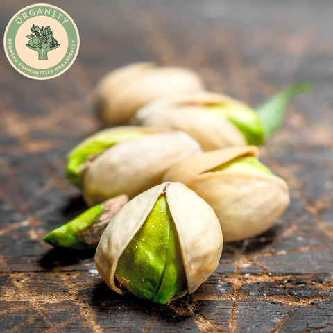 Nuts - Pistachio