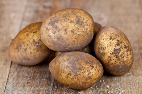 Potatoes - Baking