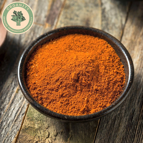 Paprika - Smoked