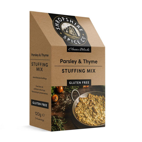 Stuffing Selection
