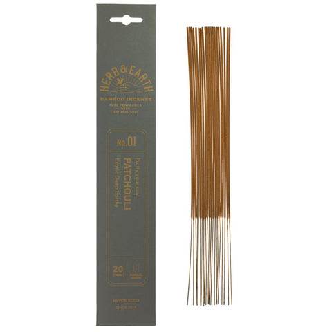 Incense - Selection