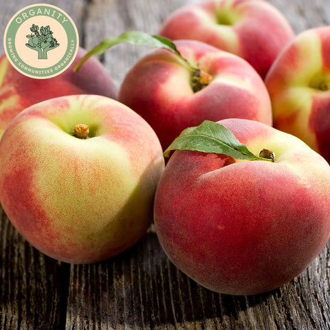 Peaches
