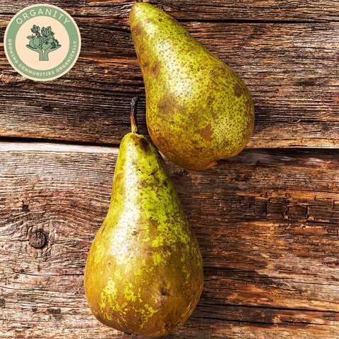 Pears