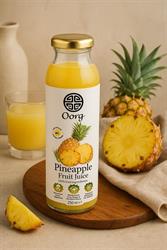 Pineapple Juice