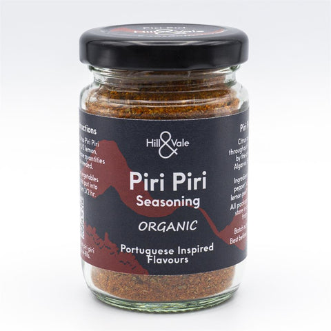 Seasoning Selection
