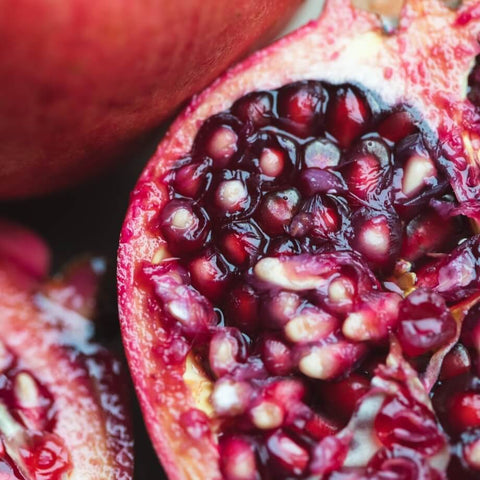 Pomegranate