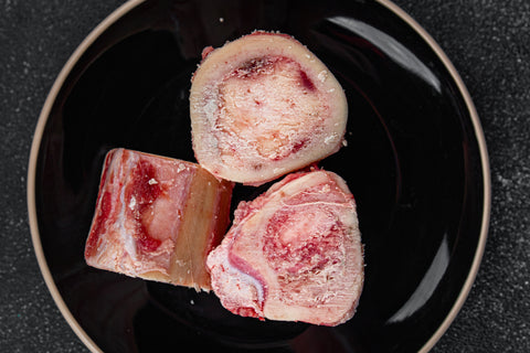 Venison - Stock Bones
